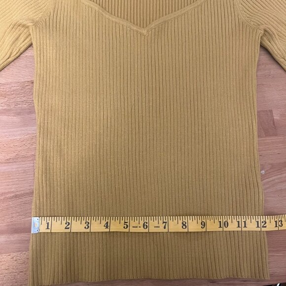 Marine Layer "Cassandra‎" Sweater (S) - Picture 8 of 10